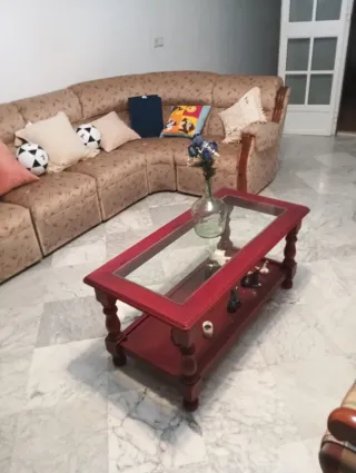 Lote Muebles por Mudanza