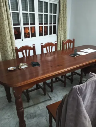 Lote Muebles por Mudanza