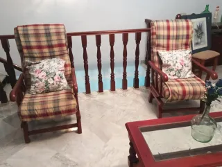 Lote Muebles por Mudanza