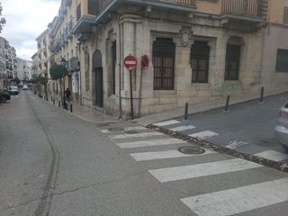 Garaje en venta en Ctra. Circunvalación - La Magdalena en Jaén