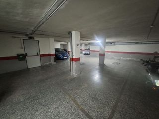 Garaje en venta en Ctra. Circunvalación - La Magdalena en Jaén