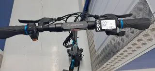 Patinete Eléctrico smartgiro