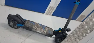 Patinete Eléctrico smartgiro