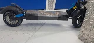 Patinete Eléctrico smartgiro