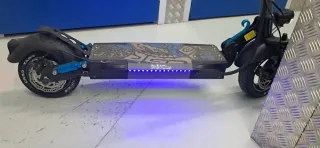 Patinete Eléctrico smartgiro