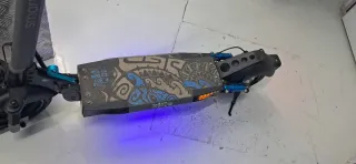 Patinete Eléctrico smartgiro