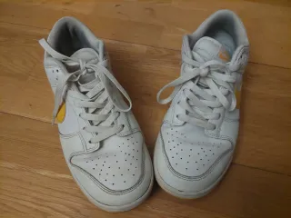 Zapatillas Nike número 42