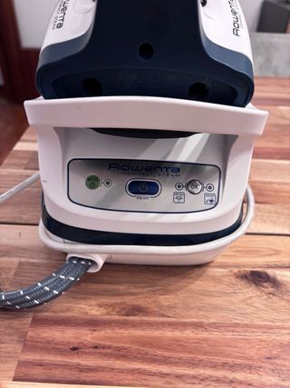 Centro Planchado Rowenta