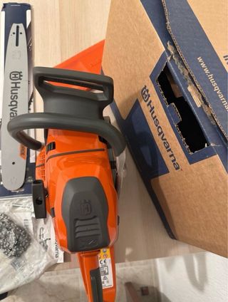 Husqvarna 560XP