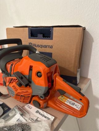 Husqvarna 560XP