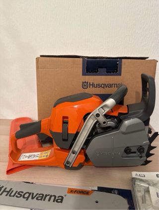 Husqvarna 560XP