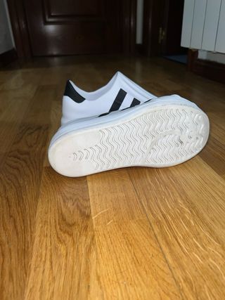 Zapatillas Adifom Superstar