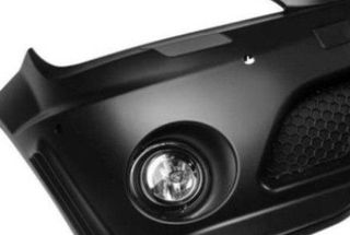 PARAGOLPES DELANTERO MERCEDES CLASE C W204 TIPO C6