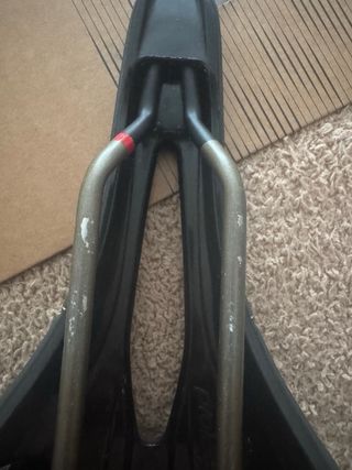 Sillín prologo Scratch m5 140 mm NDR