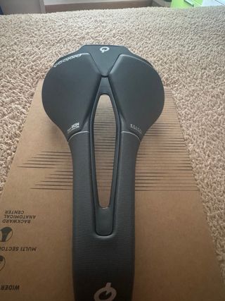 Sillín prologo Scratch m5 140 mm NDR