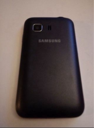 Samsung Galaxy Young