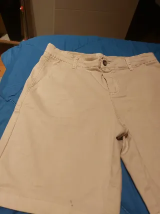 Pantalón corto 3l3gante GOCCO !M JUNIOR