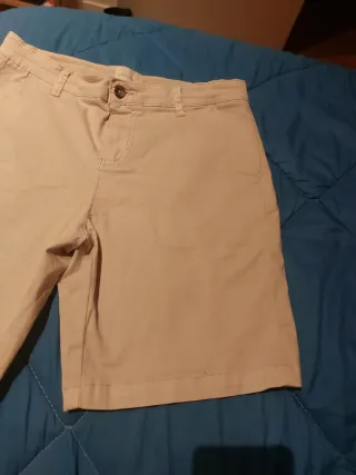 Pantalón corto 3l3gante GOCCO !M JUNIOR