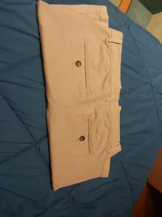 Pantalón corto 3l3gante GOCCO !M JUNIOR