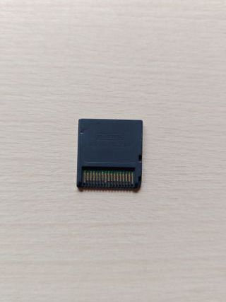 New Super Mario Bros. (Nintendo DS)