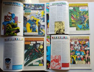 Doctor Extraño. Hechicero Supremo. Completa.