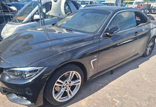 DESPIECE BMW SERIE 4 CABRIO 2020 | 420d (B47D20A)