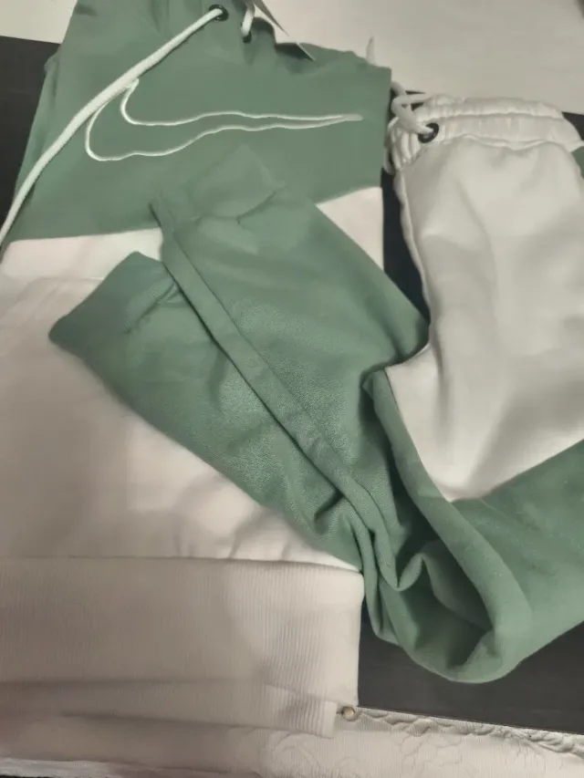 Chandal ninos  6 anos
