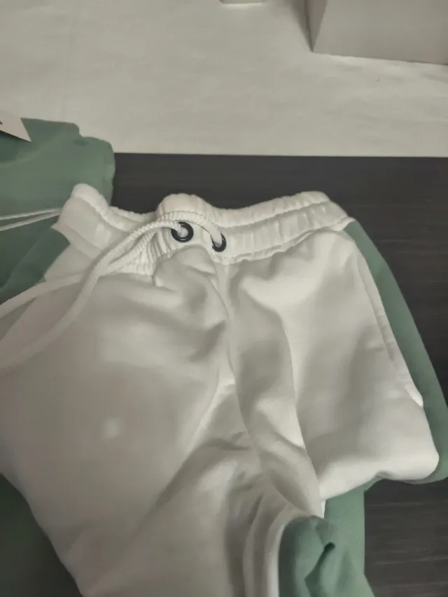 Chandal ninos  6 anos