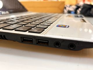 Portátil ASUS UL20A