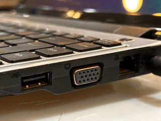 Portátil ASUS UL20A