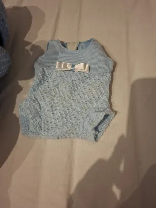 BEBE REBORN CHICO. MARCA MIYO