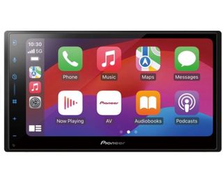 Radio multimedia SPH-DA77DAB – Apple CarPlay / And