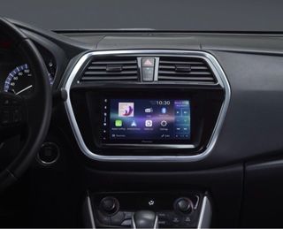 Radio multimedia SPH-DA77DAB – Apple CarPlay / And