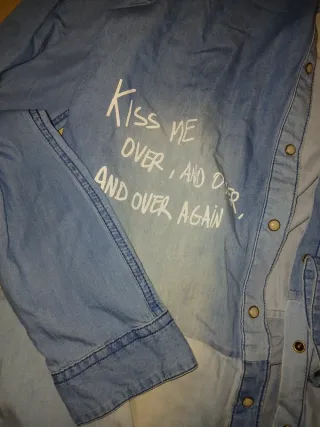 Camicia da donna OVS S