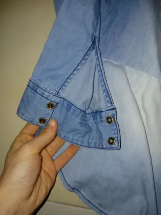 Camicia da donna OVS S