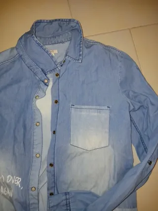 Camicia da donna OVS S