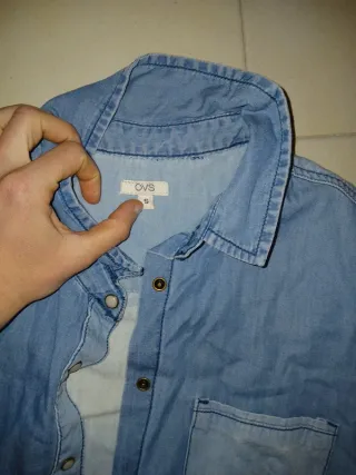 Camicia da donna OVS S