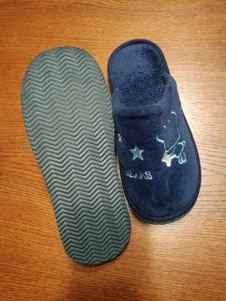 Zapatillas unisex talla 37