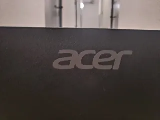Monitor Acer full hd