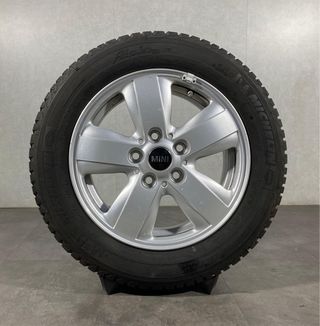 Llantas Mini One 16" Originales