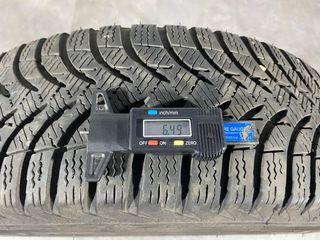 Llantas Mini One 16" Originales