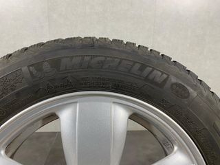 Llantas Mini One 16" Originales