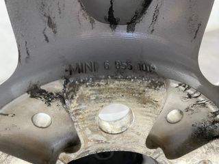 Llantas Mini One 16" Originales