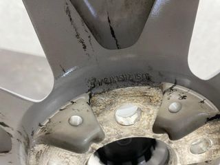 Llantas Mini One 16" Originales