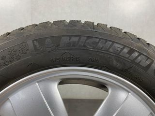 Llantas Mini One 16" Originales