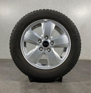 Llantas Mini One 16" Originales