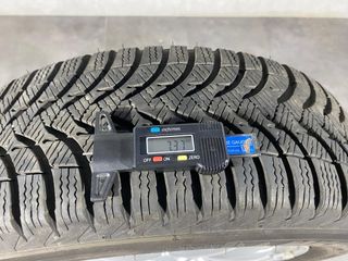 Llantas Mini One 16" Originales