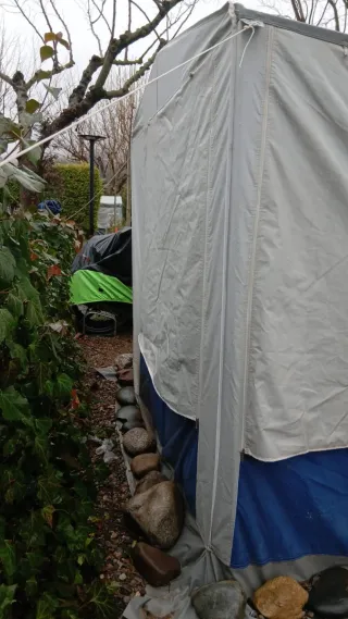 Tienda cocina Ticamo 150 x200