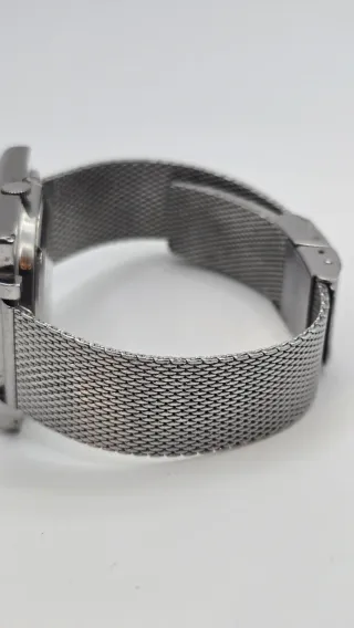 Seiko 5 Vintage Caja TV Automático