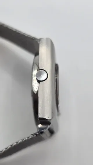 Seiko 5 Vintage Caja TV Automático